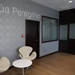 Rua Peregrino בית הארחה סאריה