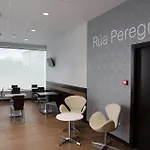 Rua Peregrino 4*