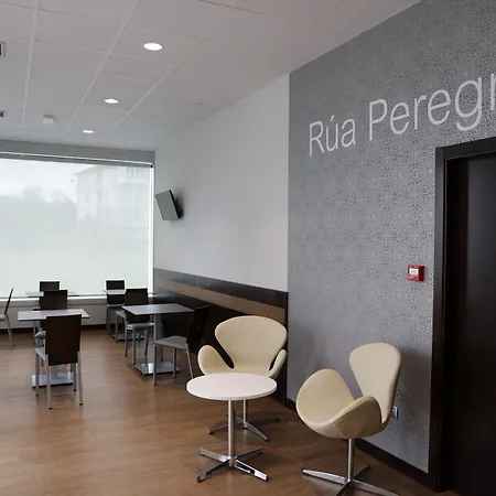 Rua Peregrino 4*