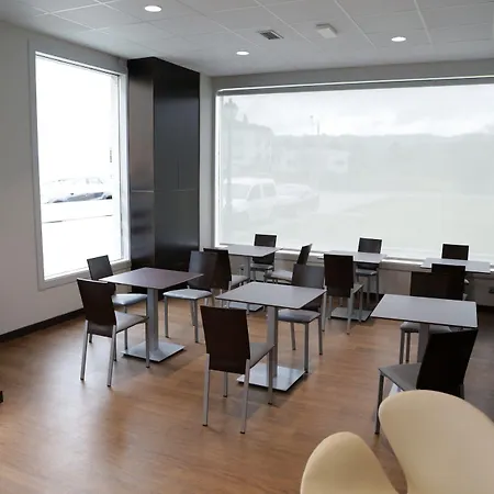 Rua Peregrino Gæstehus Sarria