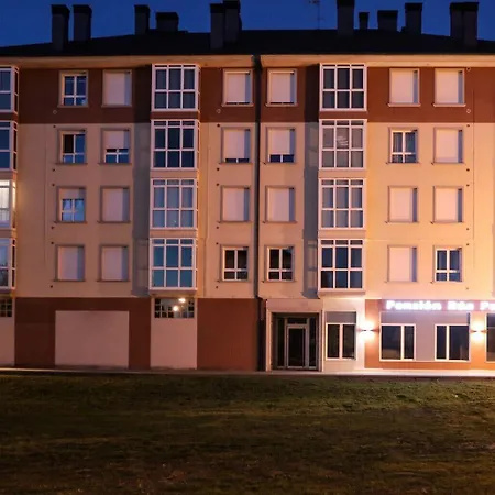 Gæstehus Rua Peregrino Sarria