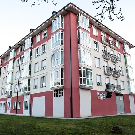 Gæstehus Rua Peregrino Sarria