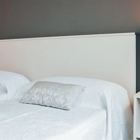 Rua Peregrino Gæstehus