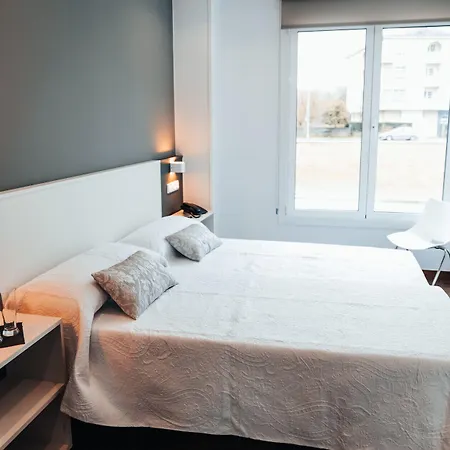 Gæstehus Rua Peregrino