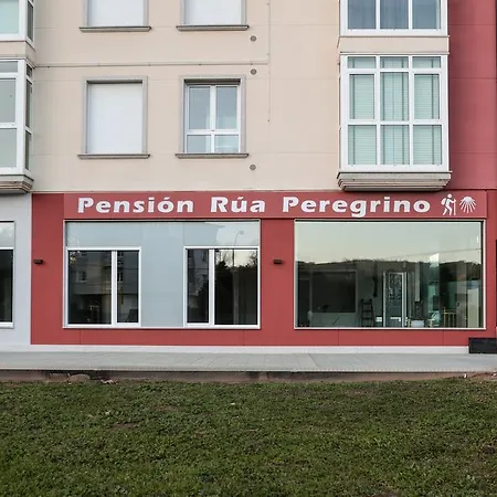 Rua Peregrino 3* サリア