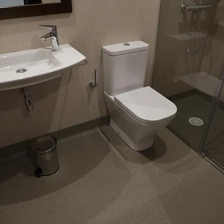 Rua Peregrino 3* Sarria