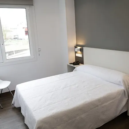 Rua Peregrino Pensjonat 4*