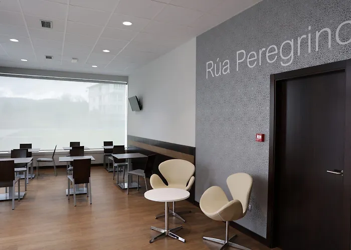 Rua Peregrino 4*