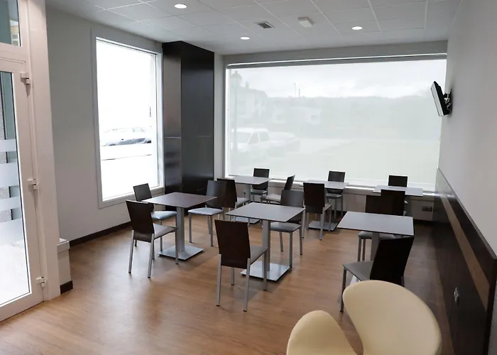 Rua Peregrino ゲストハウス サリア