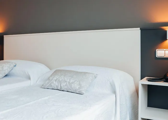 Rua Peregrino ゲストハウス