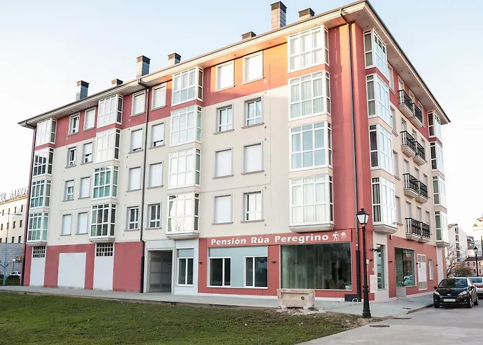 Rua Peregrino Konukevi 3*