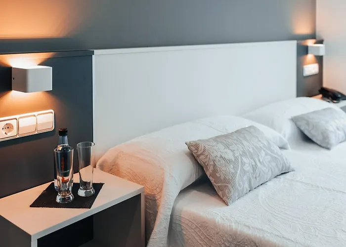 Rua Peregrino ゲストハウス