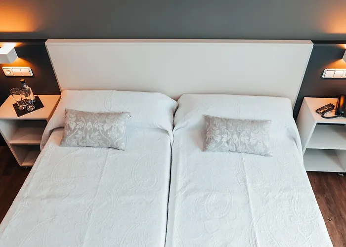 Rua Peregrino Gasthof 4*