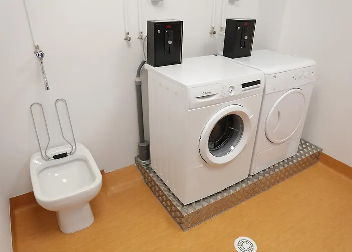 ゲストハウス Rua Peregrino