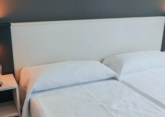 Rua Peregrino ゲストハウス 3*