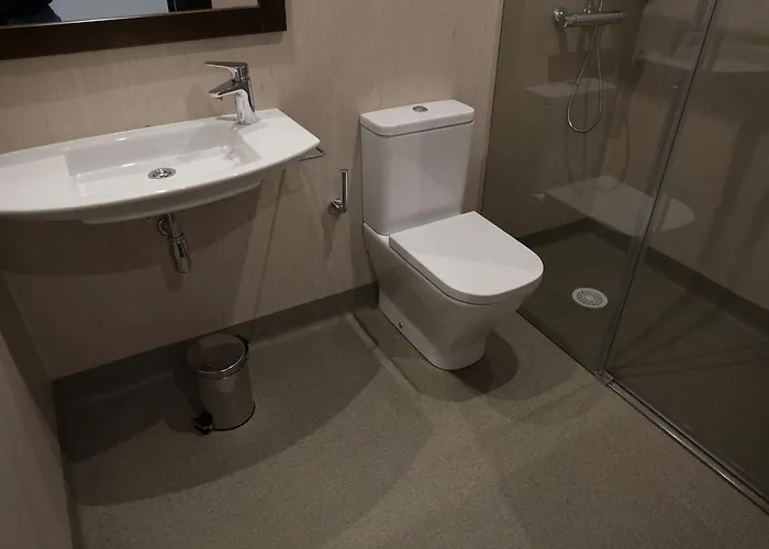 Rua Peregrino 3* サリア