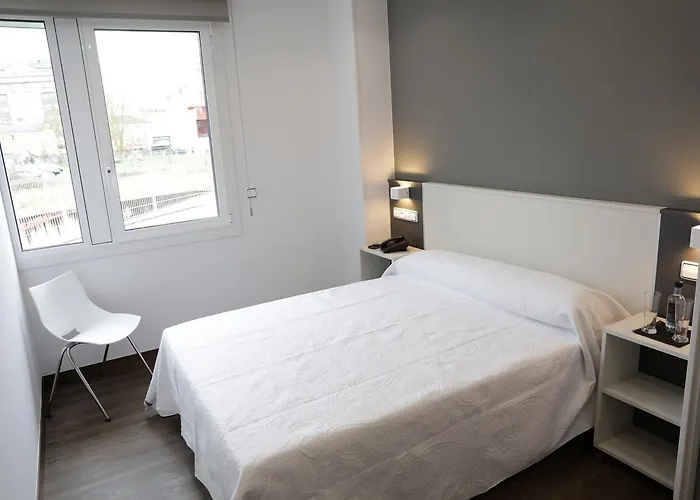 Rua Peregrino ゲストハウス 3*